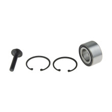 WHEEL BEARING KIT FRONT FOR 75MM AUDI A4 AVANT 95- VW PASSAT 96-