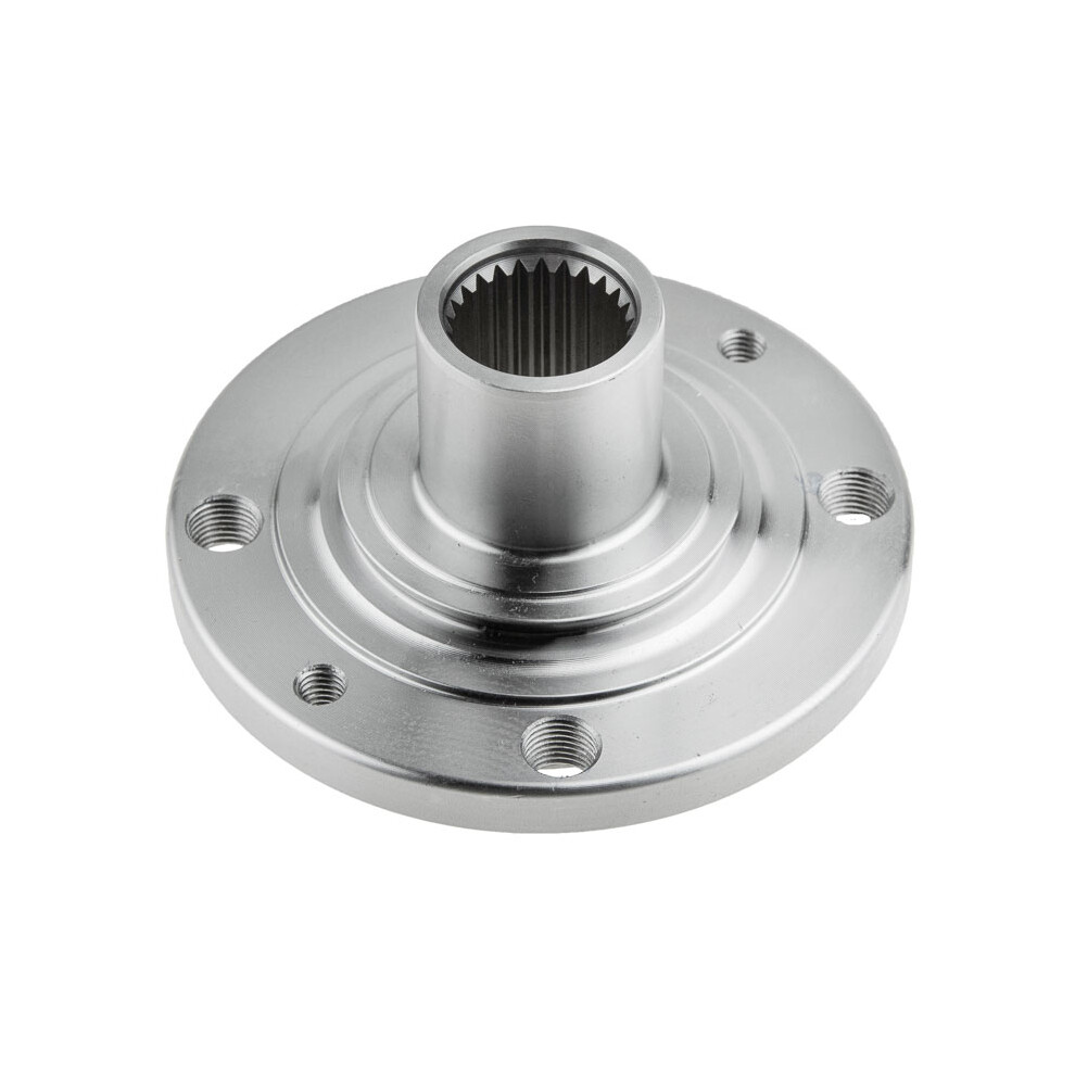Front Wheel Hub W/O Bearing For Fiat Marea 98, Alfa Romeo 145