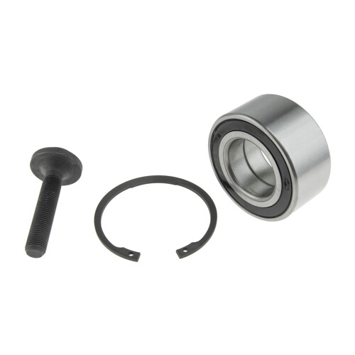 NTY WHEEL BEARING KIT FRONT FOR 82MM AUDI A4 AVANT 97.01- 1