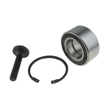 WHEEL BEARING KIT FRONT FOR 82MM AUDI A4 AVANT 97.01-