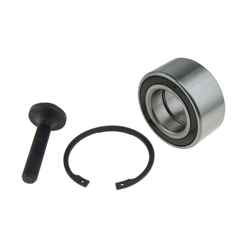 NTY WHEEL BEARING KIT FRONT FOR 82MM AUDI A4 AVANT 97.01-