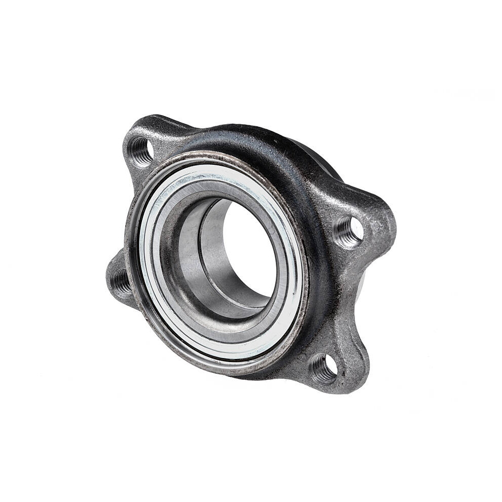 Nty Front Wheel Hub For Audi A4 00-08, A6 97-05, A8 97-02