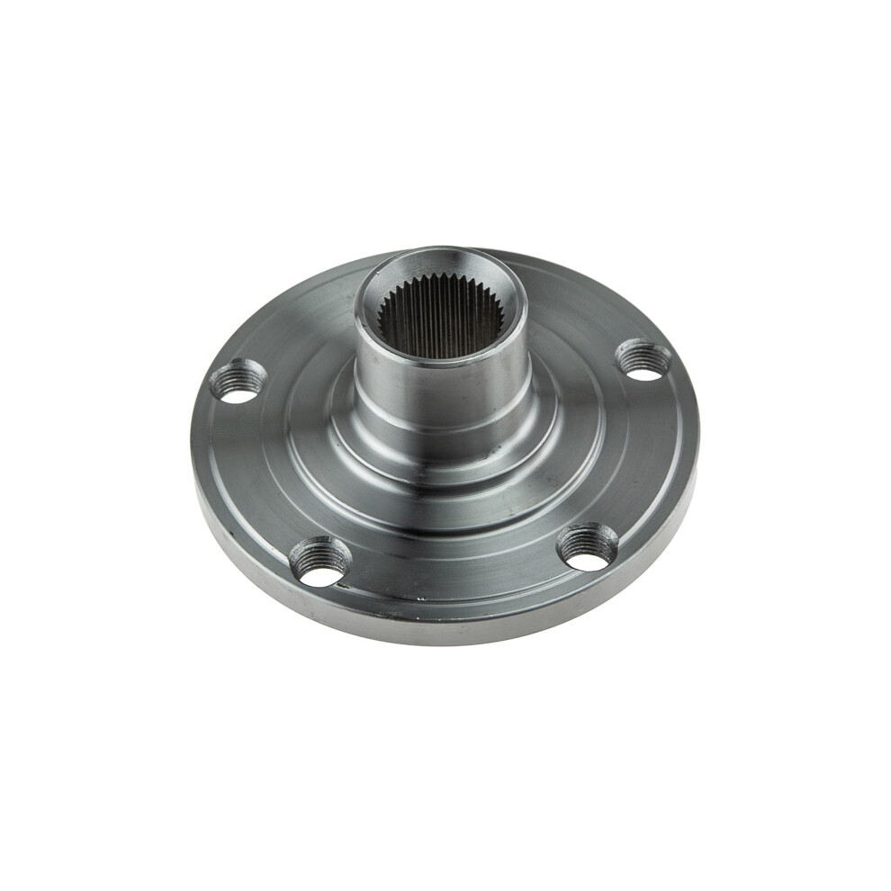 Nty Front Wheel Hub W O Bearing For Vw Passat 95-05 Audi A4 95-05