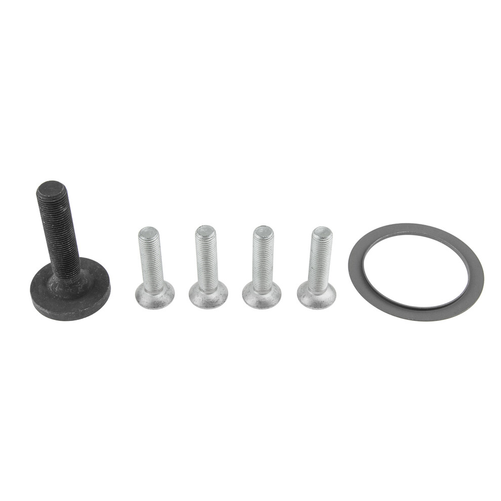 KLP-AU-010-Z NTY Repair Kit, wheel hub for AUDI - Image 2