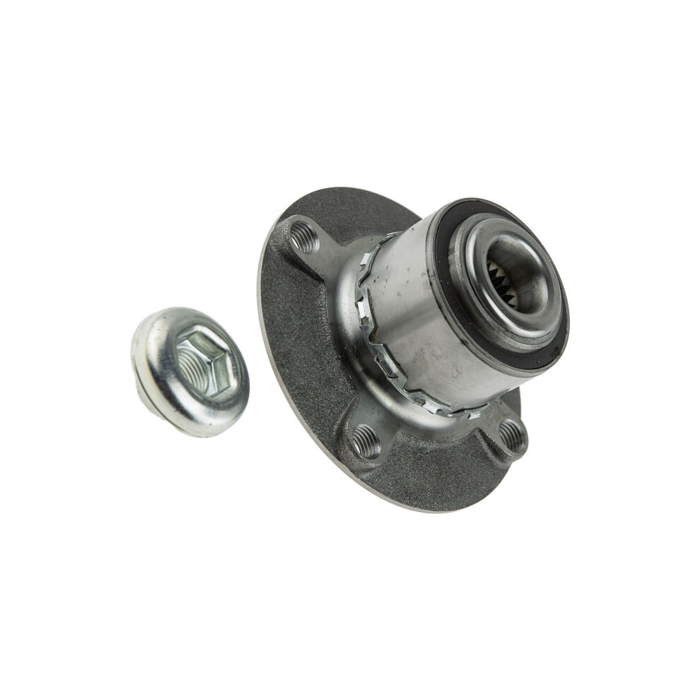 WHEEL BEARING KIT KLP-AU-008 FOR VW AUDI ANY/AYZ 1.2L 3cyl LUPO IANY 1.2L 3cyl - Image 7