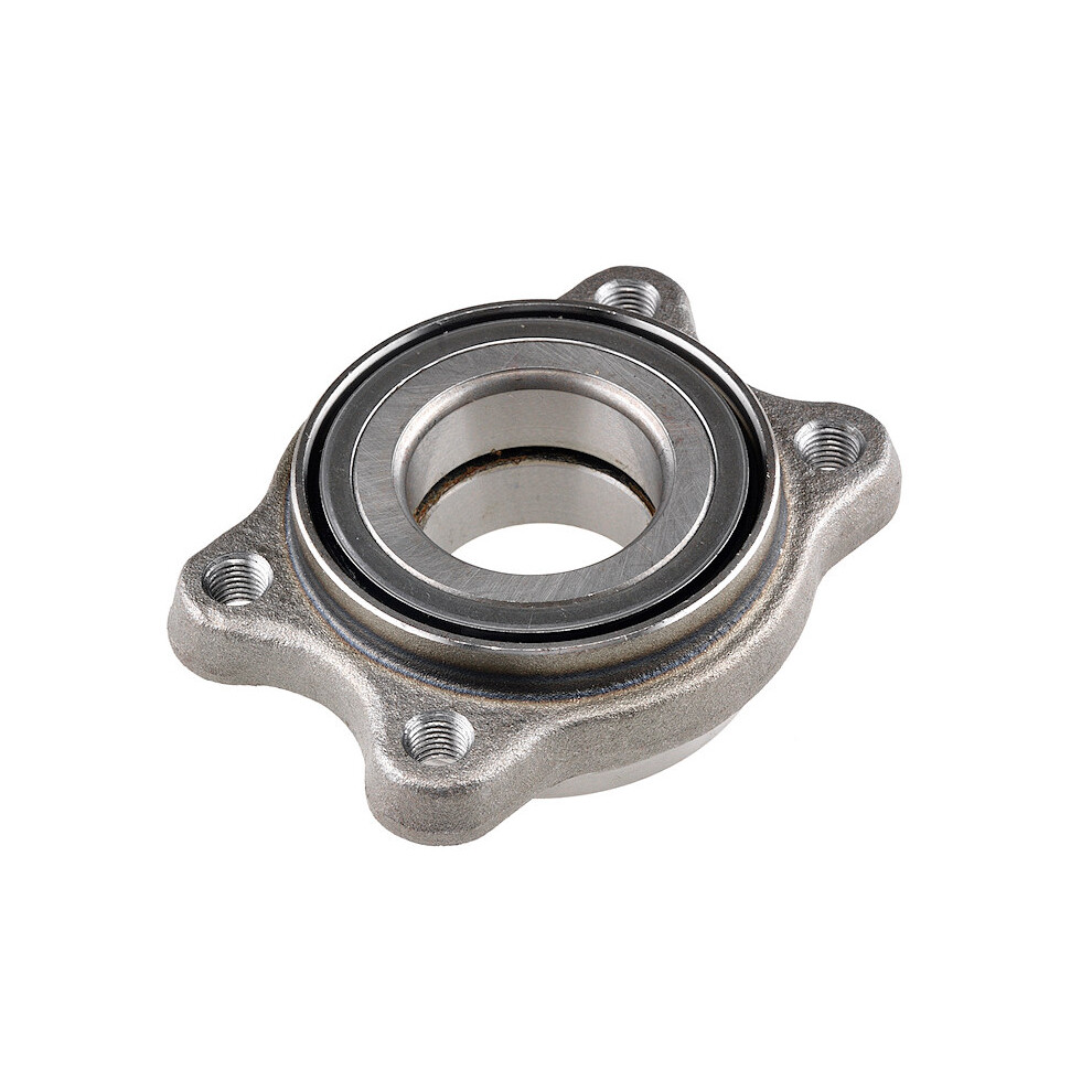 Front Wheel Hub For Audi A6 2.7Tdi, 3.0Tdi 04-, A8 02- 5908281454992