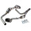 NTY CATALYST For JEEP WRANGLER 3.8 2007-/EURO:5/ 2