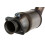 NTY CATALYST For JEEP WRANGLER 3.8 2007-/EURO:5/ 10