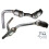 NTY CATALYST For JEEP WRANGLER 3.8 2007-/EURO:5/ 4