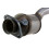NTY CATALYST For JEEP WRANGLER 3.8 2007-/EURO:5/ 5