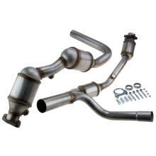 CATALYST For JEEP WRANGLER 3.8 2007-/EURO:5/