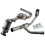 NTY CATALYST For JEEP WRANGLER 3.8 2007-/EURO:5/ 1