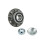 NTY FRONT WHEEL HUB For BMW SERIA 5 520/524TD 88-91- /+ABS/ 1