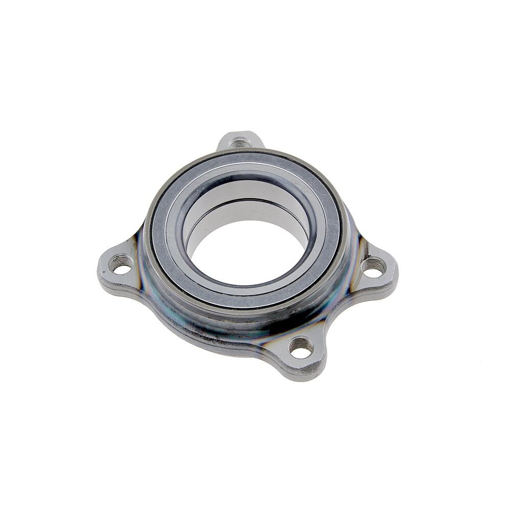 Nty Front Wheel Hub For Audi A4 15