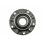 NTY FRONT WHEEL HUB For BMW SERIA 5 520/524TD 88-91- /+ABS/ 4