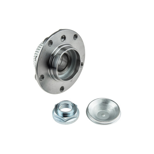NTY FRONT WHEEL HUB For BMW SERIA 5 520/524TD 88-91- /+ABS/ 1