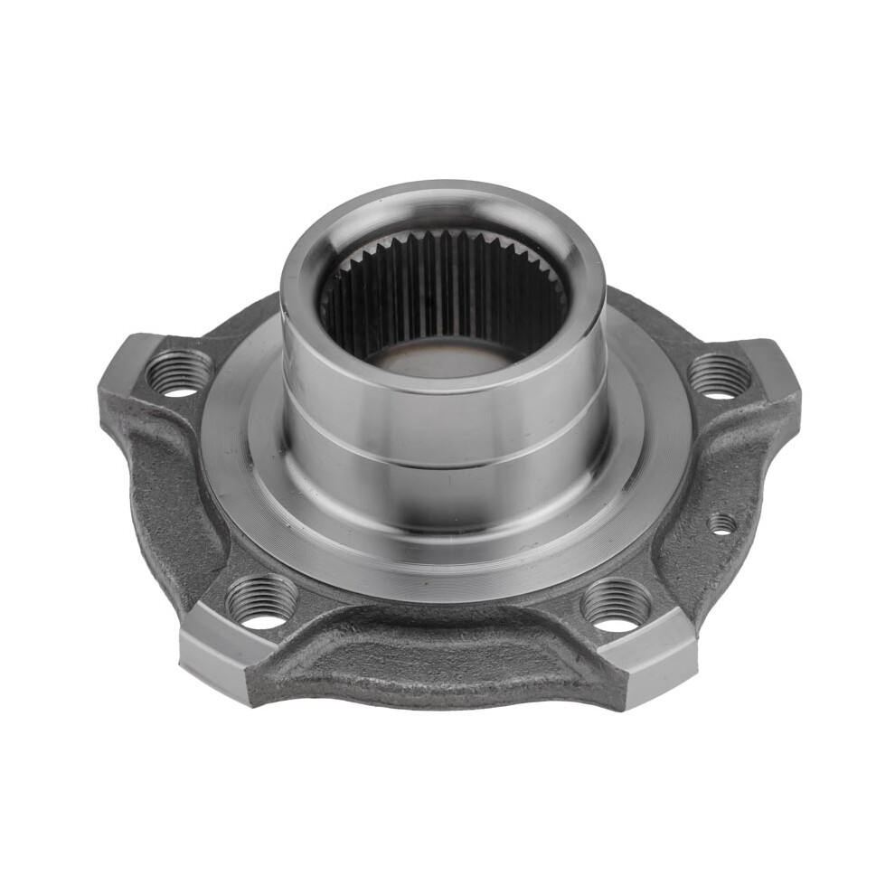 Fits NTY KLP-AU-012P FRONT WHEEL HUB - Image 11
