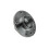 NTY FRONT WHEEL HUB W/O BEARING For BMW X5 00- 2