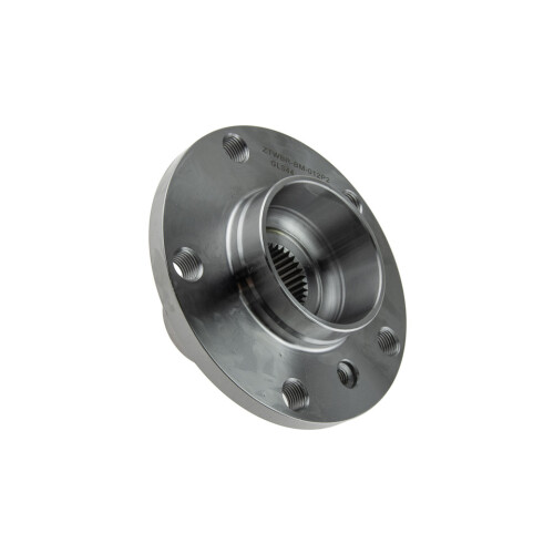 NTY FRONT WHEEL HUB W/O BEARING For BMW X5 00- 1