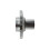 NTY FRONT WHEEL HUB W/O BEARING For BMW X5 00- 3