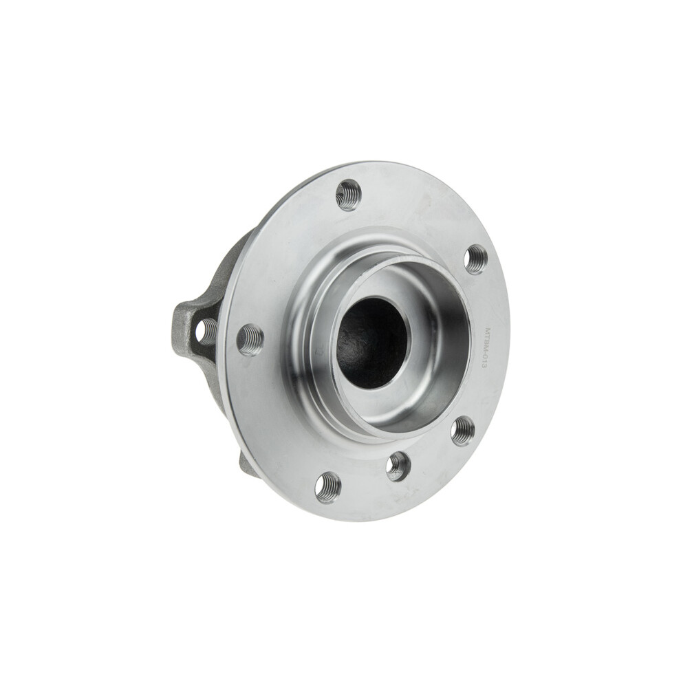 Nty Front Wheel Hub For Bmw Seria 5 E60/61/63/64 04