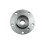 NTY FRONT WHEEL HUB W/O BEARING For BMW X5 00- 5