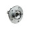 NTY FRONT WHEEL HUB FOR BMW SERIA 3 E90/91/92/93 05-, SERIA 1 E81 03- 5