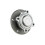 NTY FRONT WHEEL HUB FOR BMW SERIA 3 E90/91/92/93 05-, SERIA 1 E81 03- 3