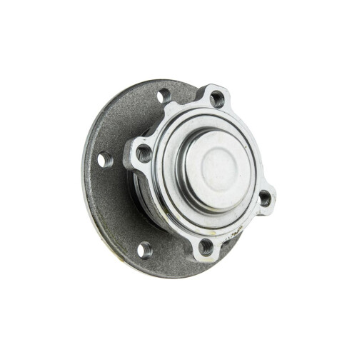 NTY FRONT WHEEL HUB FOR BMW SERIA 3 E90/91/92/93 05-, SERIA 1 E81 03- 2