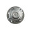 NTY FRONT WHEEL HUB FOR BMW SERIA 3 E90/91/92/93 05-, SERIA 1 E81 03- 1