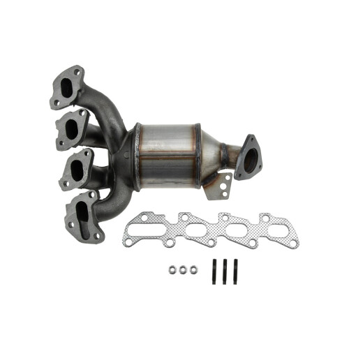 NTY CATALYST FOR OPEL ADAM 1.2 1.4 2012- ASTRA J 1.4 2009- 2
