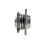 NTY FRONT WHEEL HUB FOR BMW SERIA 3 E90/91/92/93 05-, SERIA 1 E81 03- 2