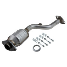 CATALYST For NISSAN QASHQAI/QASHQAI+2 2.0 2007-/EURO5/