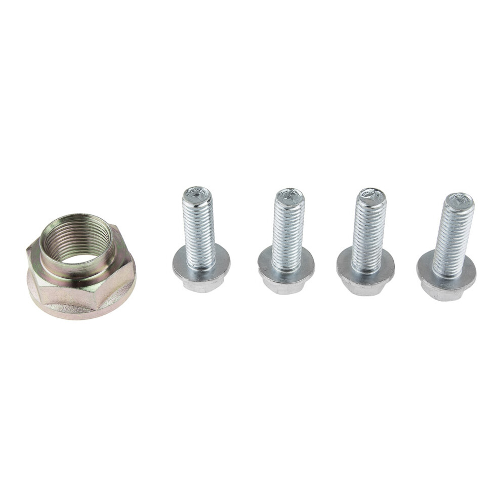 Mounting Set Suitable For Zestaw Do Nr: KLP-BM-016, Nut, 4 Screws OE To Verg - Image 9