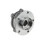 NTY FRONT WHEEL HUB For BMW X5 07-, X6 08- 2