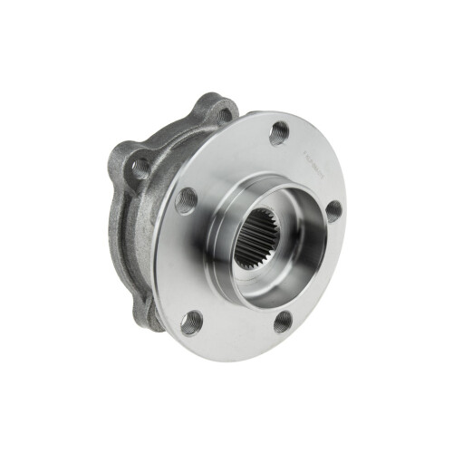 NTY FRONT WHEEL HUB For BMW X5 07-, X6 08- 1