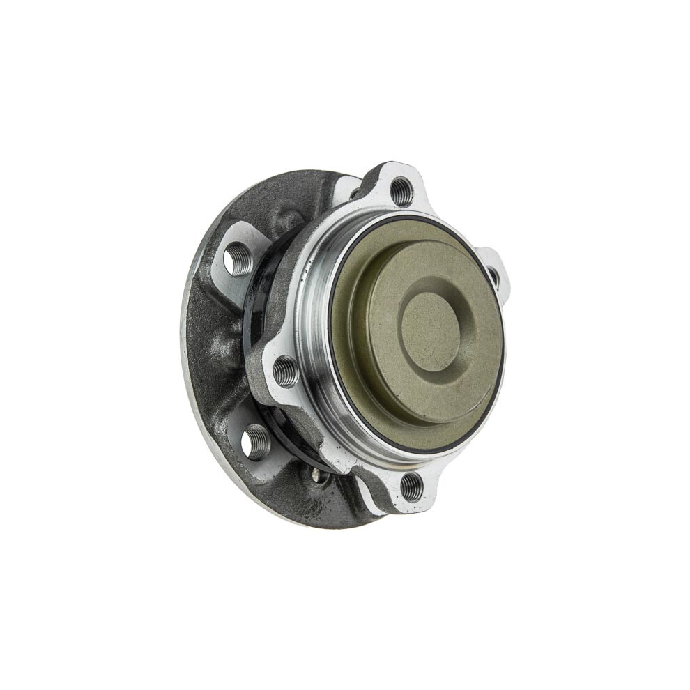 Wheel bearing Front Axle Left Angular Ball Bearing KLP-BM-018 NTY for BMW 5 7 - Image 7