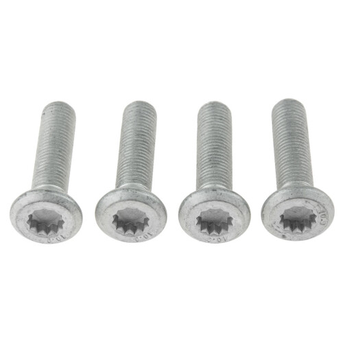 NTY ASSEMBLY KIT For KIT DO NR: KLP-BM-018 /4 BOLT/ 1