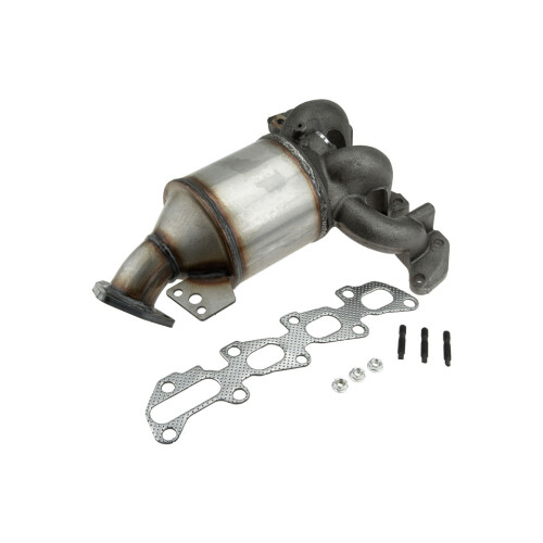 NTY CATALYST FOR OPEL ADAM 1.2 1.4 2012- ASTRA J 1.4 2009-