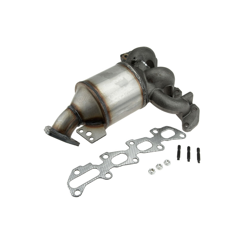 Catalyst For Opel Adam 1.2 1.4 2012- Astra J 1.4 2009- 5902048198853