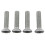 NTY ASSEMBLY KIT For KIT DO NR: KLP-BM-018 /4 BOLT/ 3