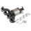 NTY CATALYST FOR OPEL ADAM 1.2 1.4 2012- ASTRA J 1.4 2009- 2