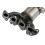 NTY CATALYST FOR OPEL ADAM 1.2 1.4 2012- ASTRA J 1.4 2009- 6