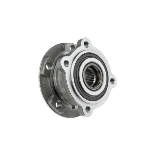 NTY FRONT WHEEL HUB For BMW X5 07-, X6 08-