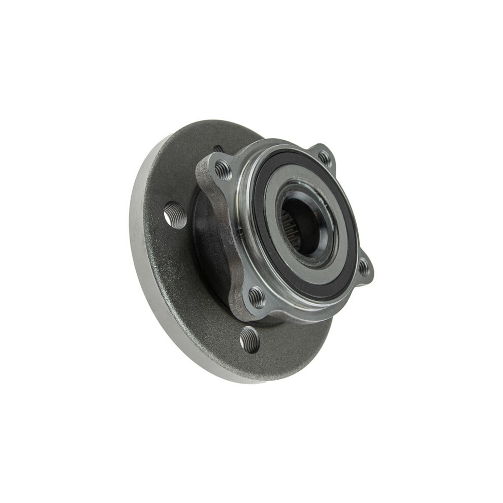 Nty Front Wheel Hub For Mini One, Mini Cooper 01