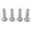 NTY ASSEMBLY KIT For KIT DO NR: KLP-BM-018 /4 BOLT/ 1
