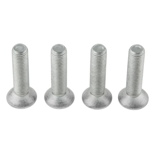 NTY ASSEMBLY KIT For KIT DO NR: KLP-BM-018 /4 BOLT/