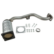 CATALYST For PEUGEOT 307 1.4,1.6 2000-,CITROEN C4 1.6 2006-