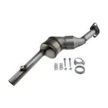 CATALYST FOR RENAULT CLIO III 05- MODUS GRAND MODUS 05-