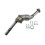 NTY CATALYST FOR RENAULT CLIO III 05- MODUS GRAND MODUS 05- 2